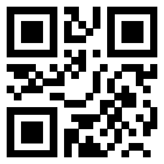 3200757069 - Immagine del Qr Code associato