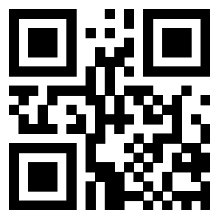 Scansione del Qr Code di 3200757070