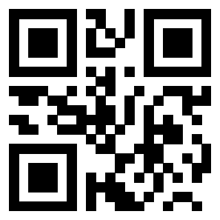 3200757075 - Immagine del Qr Code associato
