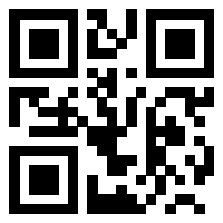 Scansione del Qr Code di 3200757077