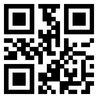 Il QrCode di 3200757078
