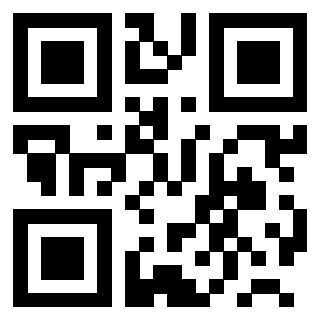 3200757079 - Immagine del Qr Code
