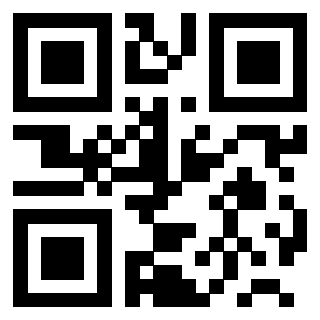 Immagine del QrCode di 3200757082