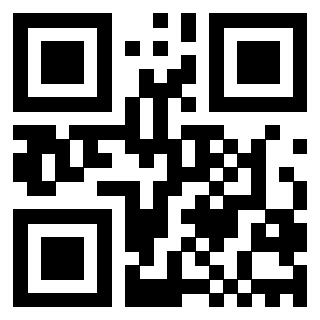 Scansione del QrCode di 3200757083