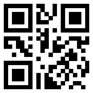 Il QrCode di 3200757084