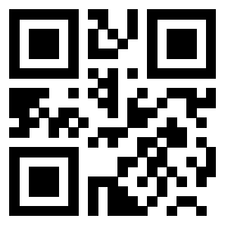 3200757089 - Immagine del Qr Code associato