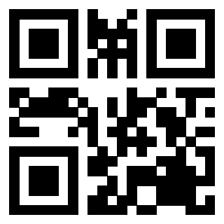 Il Qr Code di 3200757092