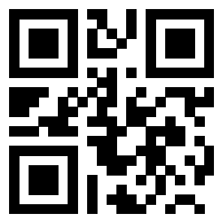 3200757095 - Immagine del Qr Code associato