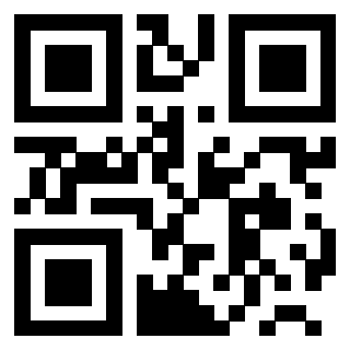 Scansione del QrCode di 3200757097