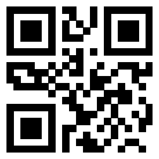 3200757098 Qr Code associato