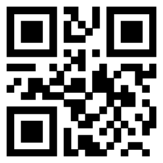 Immagine del Qr Code di 3200757100