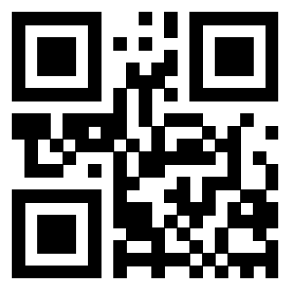 Scansione del Qr Code di 3200757107