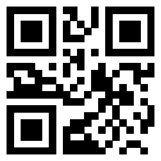 Scansione del Qr Code di 3200757108