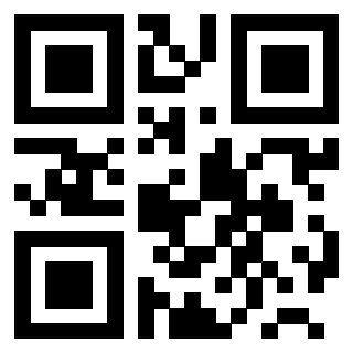 Immagine del Qr Code di 3200757109