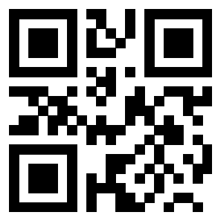 Immagine del Qr Code di 3200757110