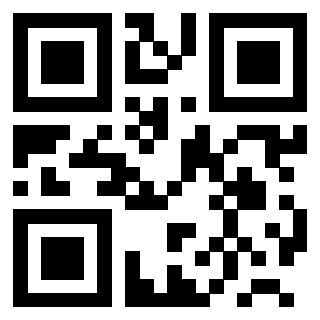 Scansione del QrCode di 3200757112