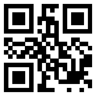 Scansione del QrCode di 3200757116