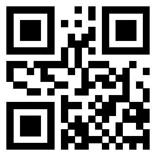 3200757121 - Immagine del QrCode associato