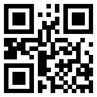 3200757122 QrCode associato