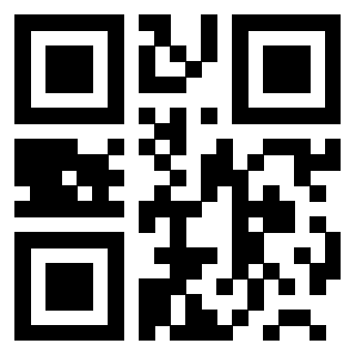 Scansione del QrCode di 3200757127