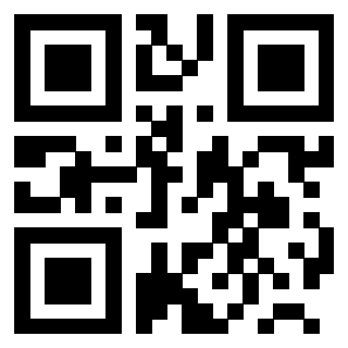3200757129 Qr Code associato
