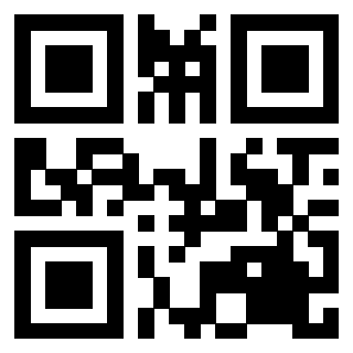 Il Qr Code di 3200757131