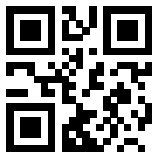 3200757136 - Immagine del Qr Code associato