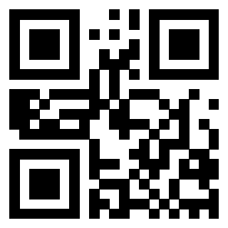 Immagine del QrCode di 3200757137