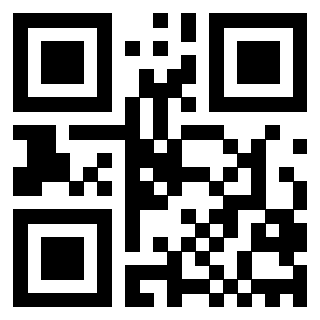 Scansione del QrCode di 3200757138