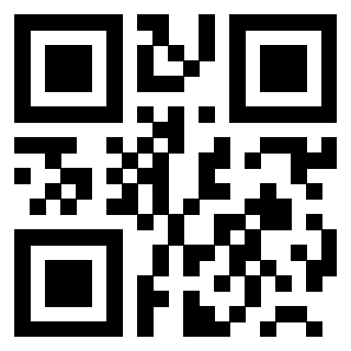 Scansione del Qr Code di 3200757139