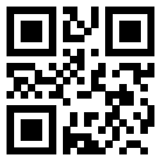 Scansione del QrCode di 3200757143