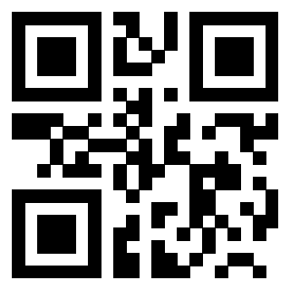 3200757147 - Immagine del Qr Code associato