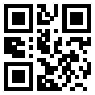 Immagine del QrCode di 3200757149