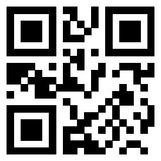 Immagine del Qr Code di 3200757150