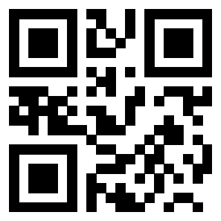 3200757151 Qr Code associato