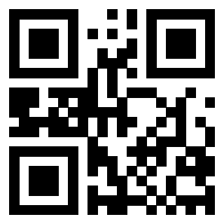 Scansione del Qr Code di 3200757152