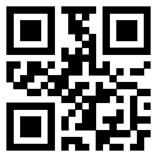 Scansione del Qr Code di 3200757153