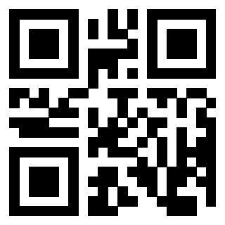 Il Qr Code di 3200757158