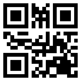 Scansione del QrCode di 3200757171
