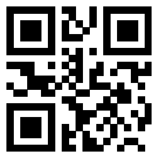 3200757174 - Immagine del Qr Code associato