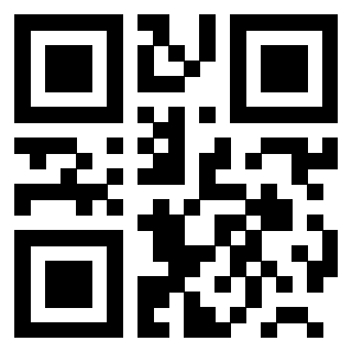 3200757179 - Immagine del QrCode associato