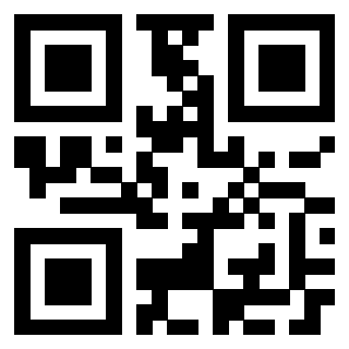 Il QrCode di 3200757183
