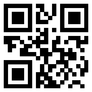 3200757184 - Immagine del Qr Code associato