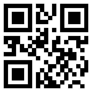 Il QrCode di 3200757189