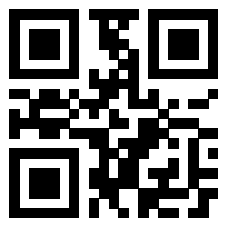 3200757191 - Immagine del QrCode associato