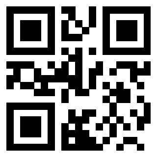 Immagine del Qr Code di 3200757192