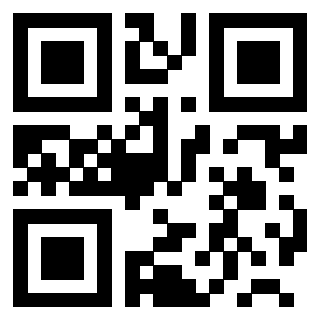 3200757193 - Immagine del Qr Code associato