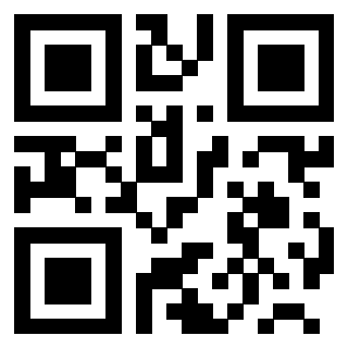 3200757196 - Immagine del Qr Code associato