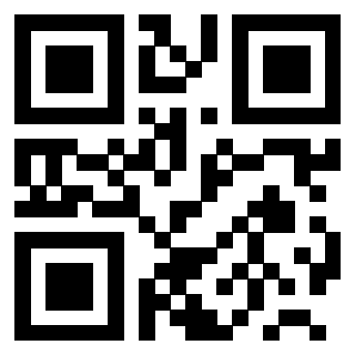 Scansione del QrCode di 3200757200