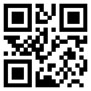 3200757202 - Immagine del Qr Code